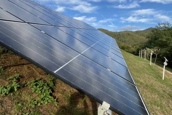 Košenje i održavanje terena